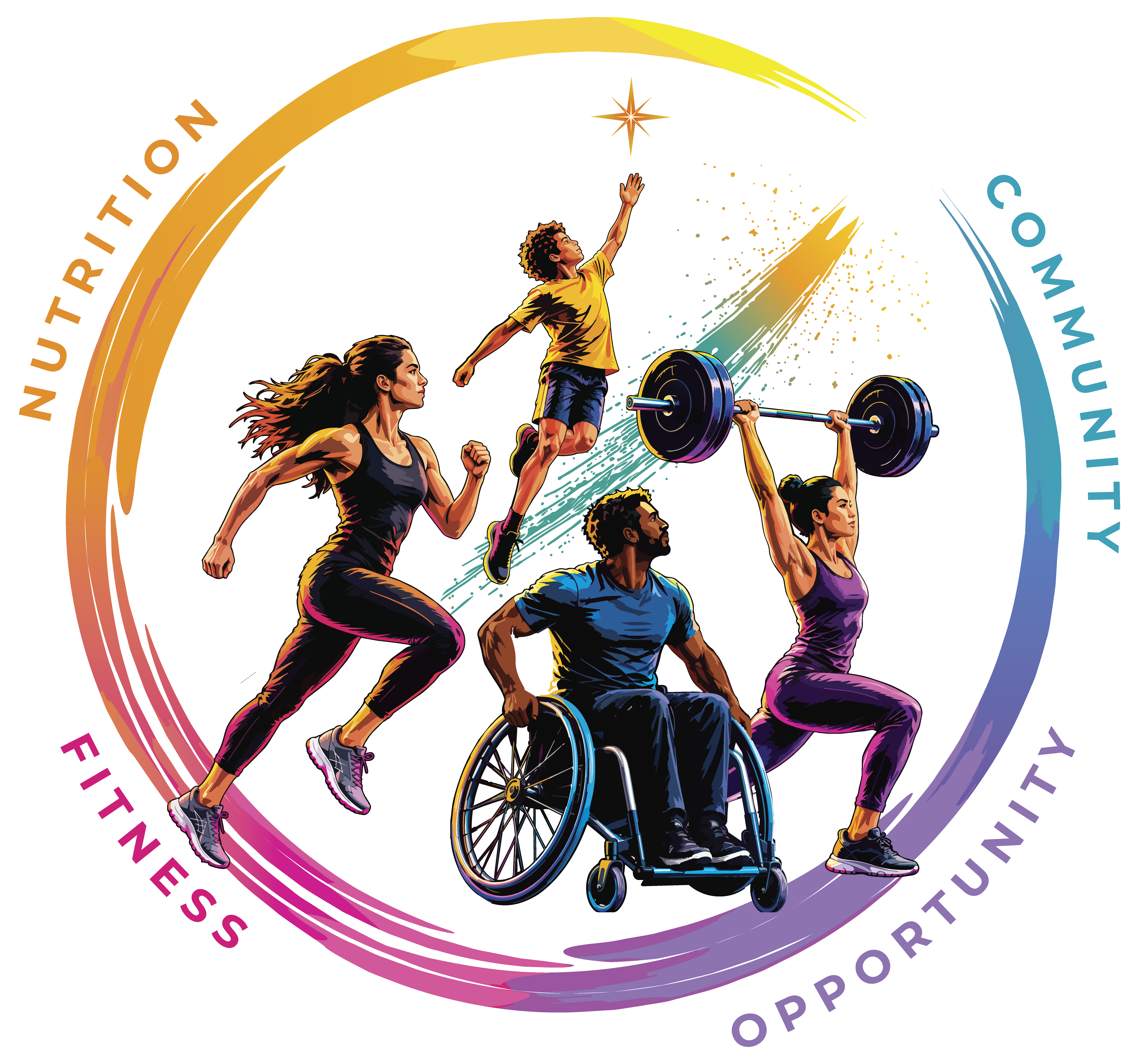 Launch Without Limits Foundation